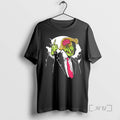 Officials Zombie Trump Funny Political T-Shirts, Hoodie, Sweatshirt | AU01DripNestTees.com