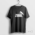 Officials Zuul Logo Parody T-Shirts, Hoodie, Sweatshirt | AU01DripNestTees.com