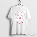 Officials Junior Varsity Bunny S Men T Shirt