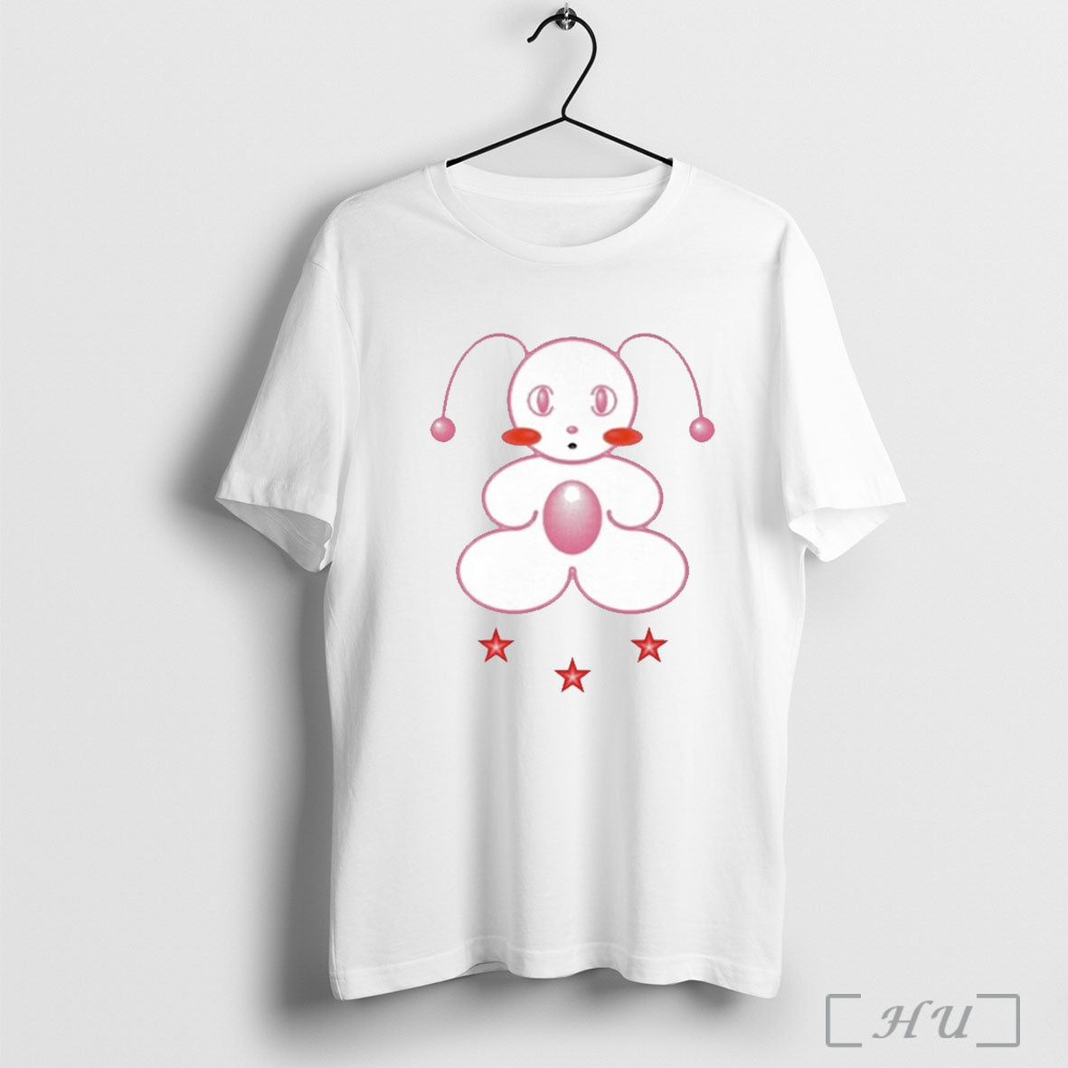 Officials Junior Varsity Bunny S Men T Shirt