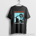 Officials Madrugada Industrial Silence S Men T Shirt