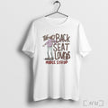 Officials Maple Syrup The Backseat Lovers S Men T Shirt