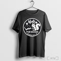 Officials Nuts For Books Arcadia Falls Ga T Shirt