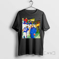 Officials Om Brady And Bill Belichick 2001 T-Shirts, Hoodie, Sweatshirt | AU01DripNestTees.com