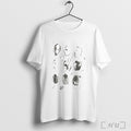Officials Polar Skate Co Sequence S Men T Shirt