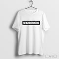 Officials Polarity Neighborhood S Men T Shirt