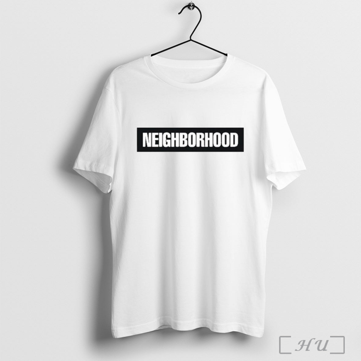 Officials Polarity Neighborhood S Men T Shirt