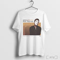 Officials Rob Thomas The All Night Days Tour 2025 S Men T Shirt