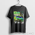 Officials Ryan Blaney Checkered Flag Sports 2025 Mobil 1 301 Race Winner S Men
