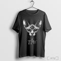 Officials The Pretty Wild Sphynx 2025 T Shirt
