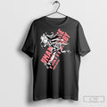 Offiical Cygames Umamusume Pretty Derby Agnes Digital Shirts