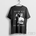 Offiical Neymar Jr And Lamine Yamal Dream Big Or Go Home Shirts