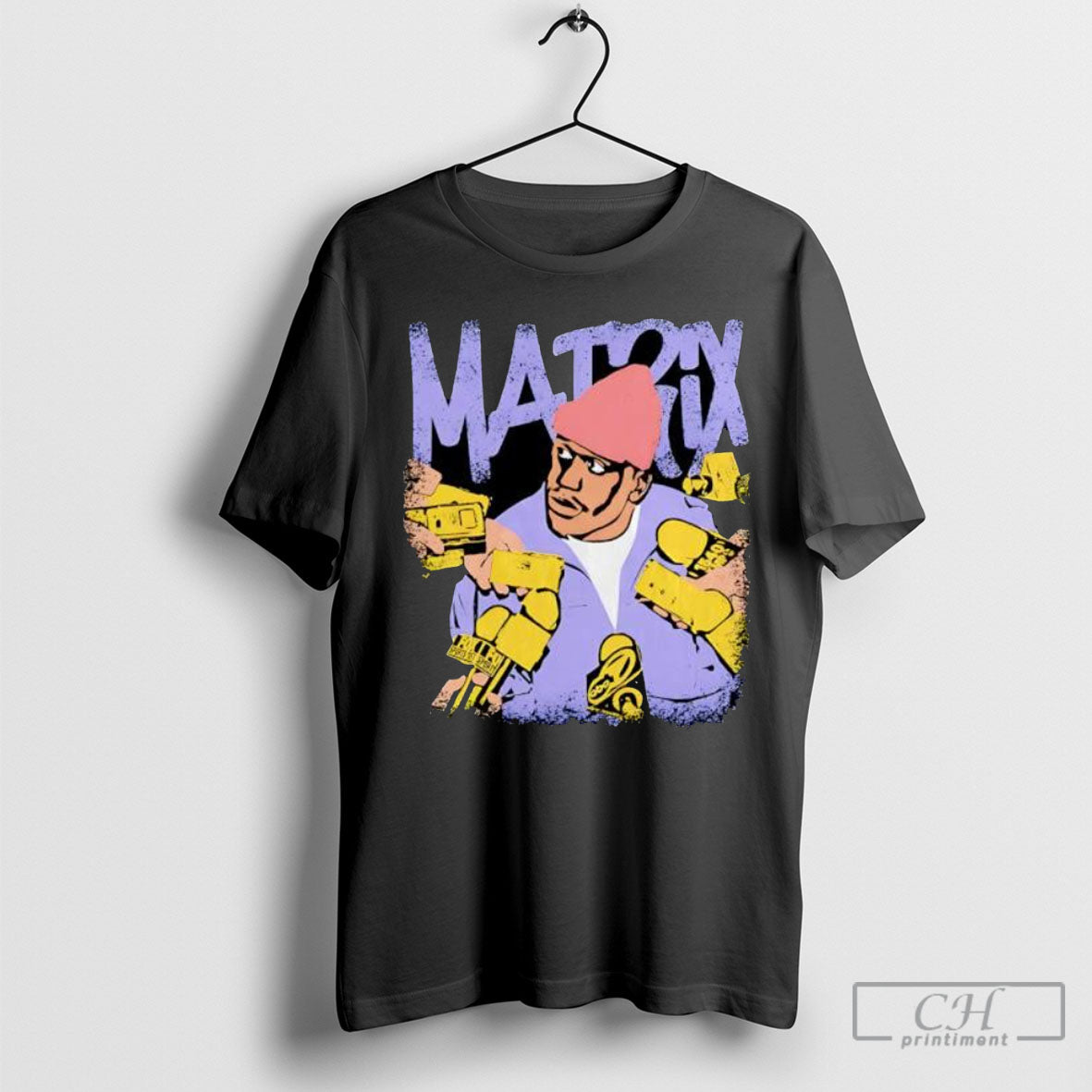 Offiical Shaquille Oneal Motivational Graphic Design Retro Shirts