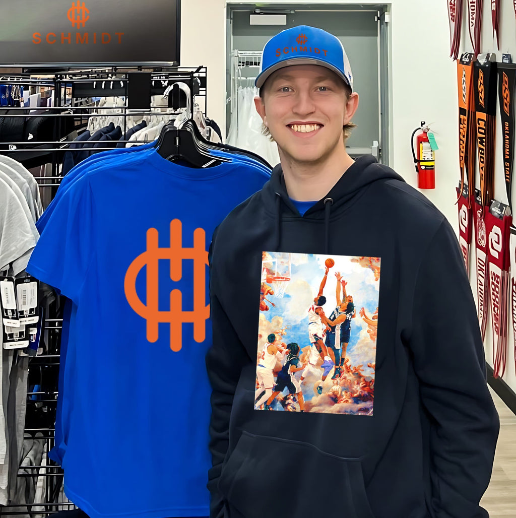 Og Masterpiece New York Knicks shirt