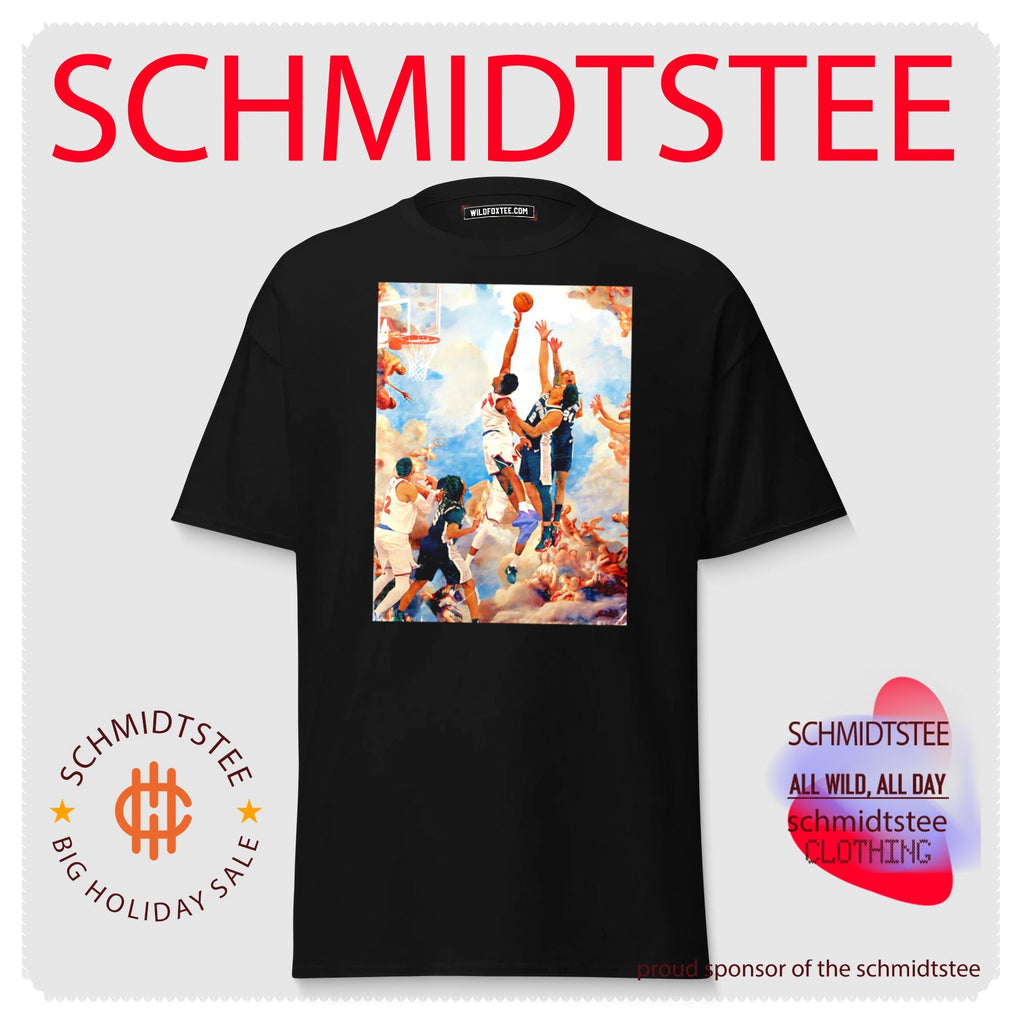 Og Masterpiece New York Knicks shirt