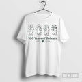 Ohio 100 Years Of Bobcats Since 1925 Mascots Logo Ladies