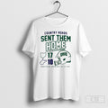 Ohio Bobcats Country Roads Sent Them Home 2025