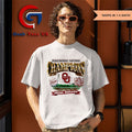 Oklahoma Sooners Baseball NCAA National Champions 2026 Omaha Nebraska T-shirt