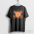 Old Row Outdoors Elk 2 0 Graphic