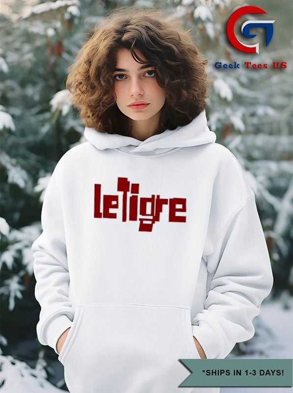 Olivia Rodrigo Pitchfork Le Tigre T-shirt