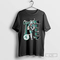 Omari Kelly Graphic Running Michigan State