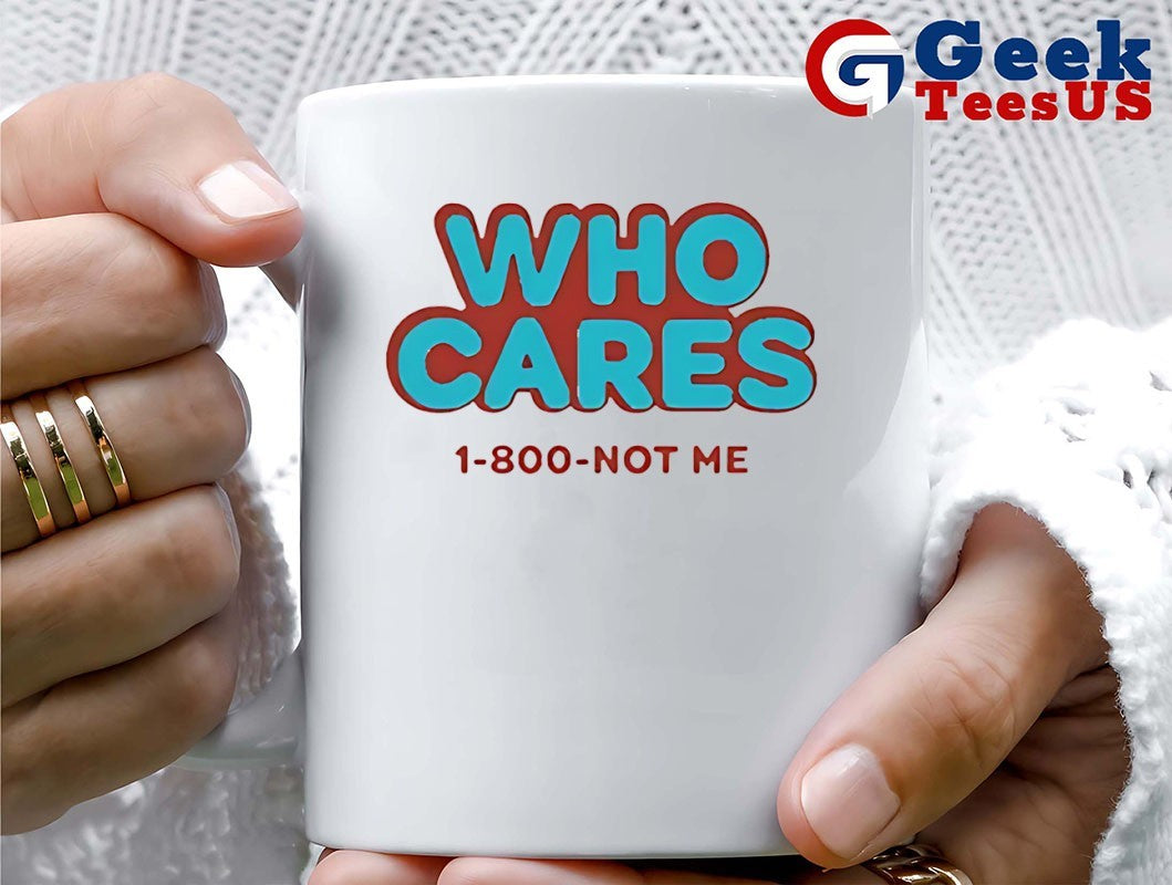 One Of Them Days Keke Palmer Who Cares 1-800-Not Me shirt