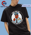 Only you can prevent lewd calls shirt