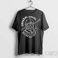Origami Angel Feeling Not Found T Shirt Jpg