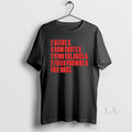 Original 2 Beers And 4 Rum Shots And 2 Pina Coladas And 2 Fried Prawns T-Shirts, Hoodie, Sweatshirt | AU01DripNestTees.com