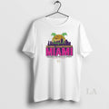 Original 2025 26 College Football Playoff National Championship Miami Vintage T-Shirts, Hoodie, Sweatshirt