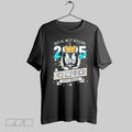 Original 2025 Al West Division Champions Seattle Mariners King Long Sleve
