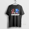 Original 2025 Big 12 Championship Texas Tech Vs Byu T-Shirts, Hoodie, Sweatshirt | AU01DripNestTees.com