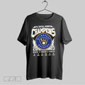 Original 2025 Back To Back To Back Nl Central Division Champions Milwaukee Brewers