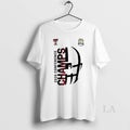 Original 2025 Big 12 Conference Champs Texas Tech Red Raiders Helmet Circle T-Shirts, Hoodie, Sweatshirt