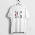 Original 2025 Cfp Brackets T-Shirts, Hoodie, Sweatshirt | AU01DripNestTees.com