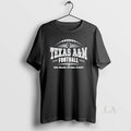 Original 2025 College Football Playoffs Texas A And M Aggies Logo T-Shirts, Hoodie, Sweatshirt | AU01DripNestTees.com