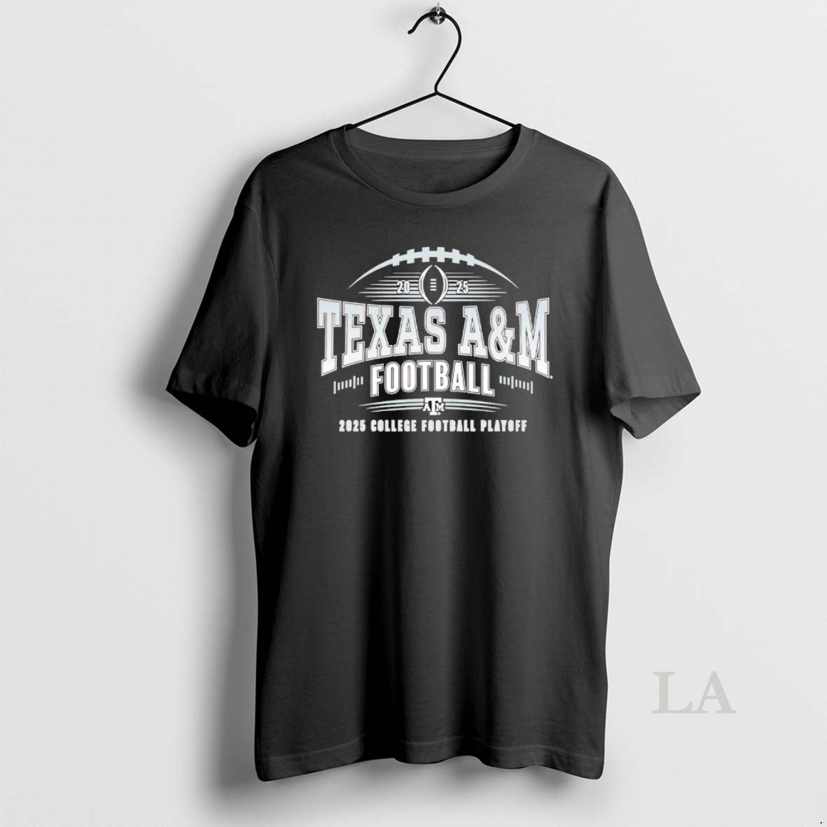 Original 2025 College Football Playoffs Texas A And M Aggies Logo T-Shirts, Hoodie, Sweatshirt | AU01DripNestTees.com