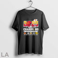 Original 2025 Cy Hawk Trophy Champions Isu 16 13 Iowa