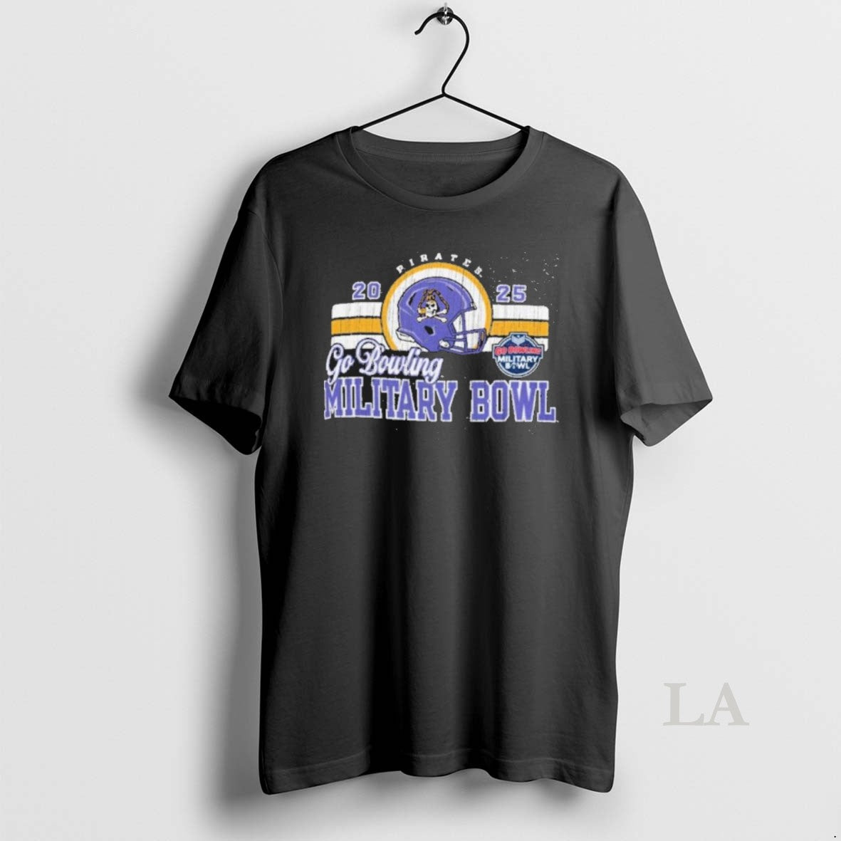 Original 2025 Ecu Pirates Military Bowl Team T-Shirts, Hoodie, Sweatshirt | AU01DripNestTees.com