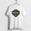 Original 2025 Horizon League Basketball Championships Logo Circle T-Shirts, Hoodie, Sweatshirt | AU01DripNestTees.com