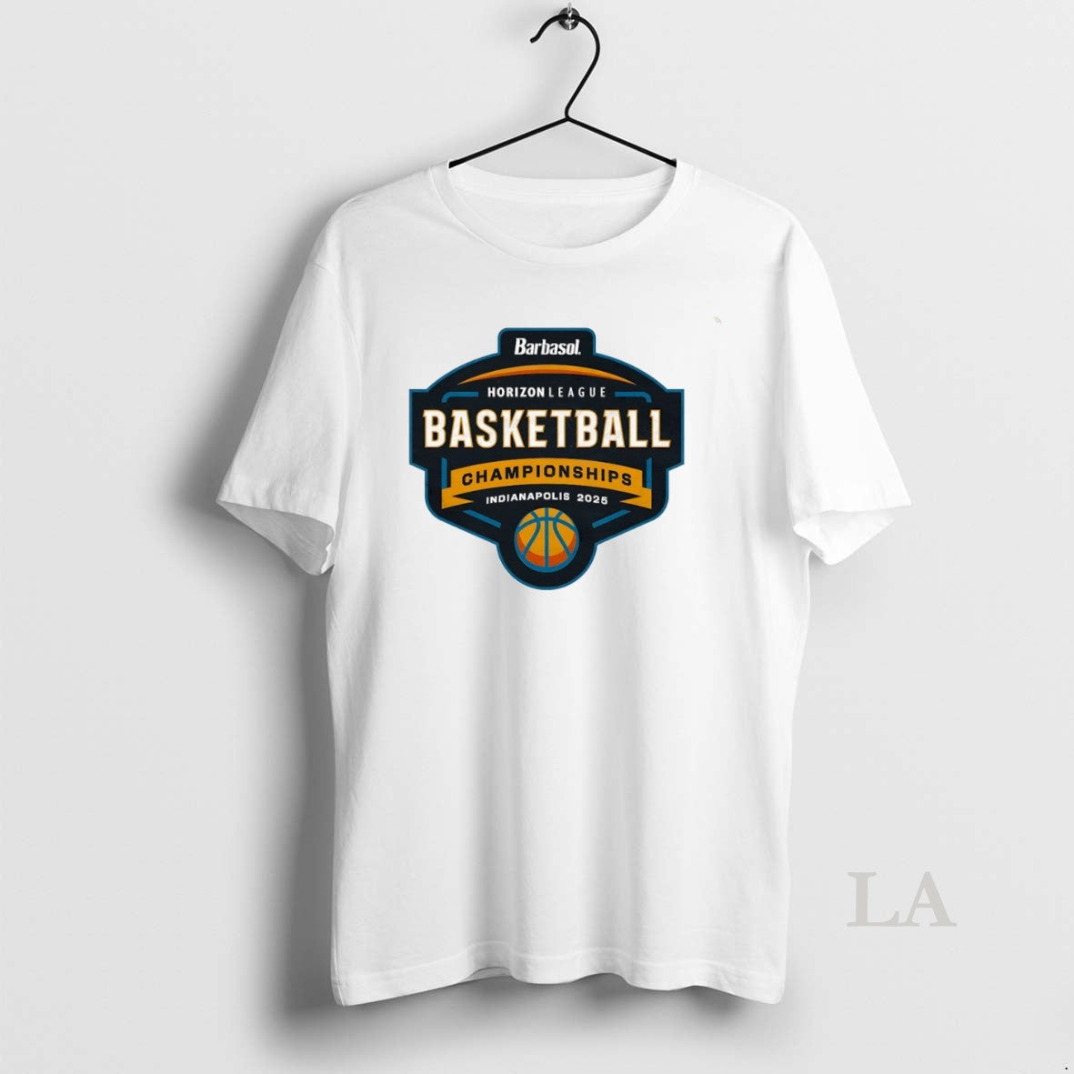 Original 2025 Horizon League Basketball Championships Logo Circle T-Shirts, Hoodie, Sweatshirt | AU01DripNestTees.com