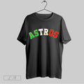 Original 2025 Houston Astros Hispanic Heritage Weekend