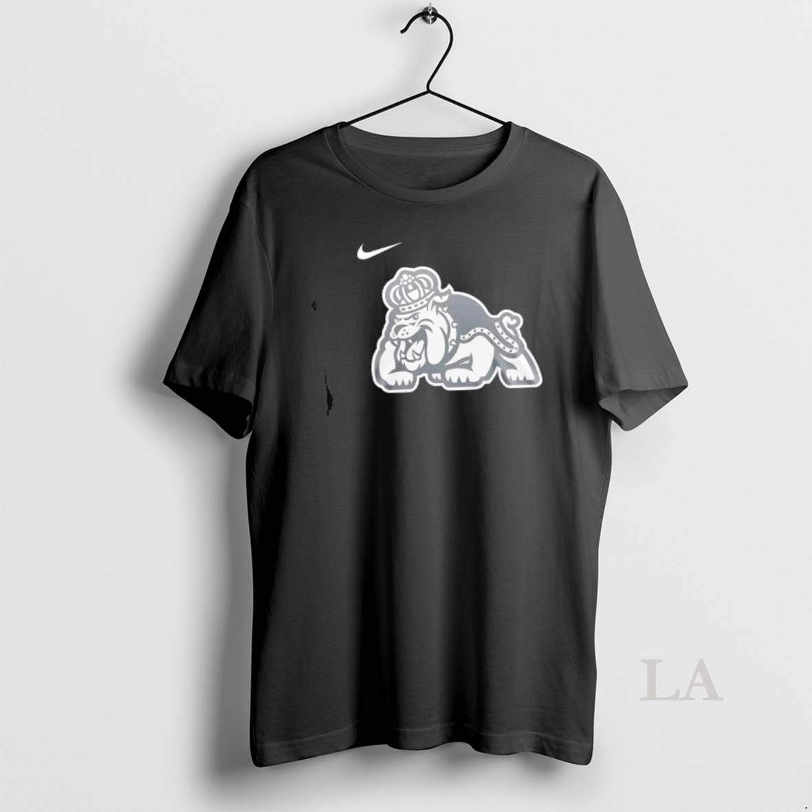 Original 2025 Jmu Football Logo 2 Sided T-Shirts, Hoodie, Sweatshirt | AU01DripNestTees.com