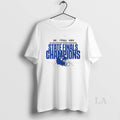 Original 2025 Khsaa Football 1a State Finals Champions Kentucky Country Day T-Shirts, Hoodie, Sweatshirt