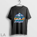 Original 2025 Mpa Maine State Golf Championships Logo