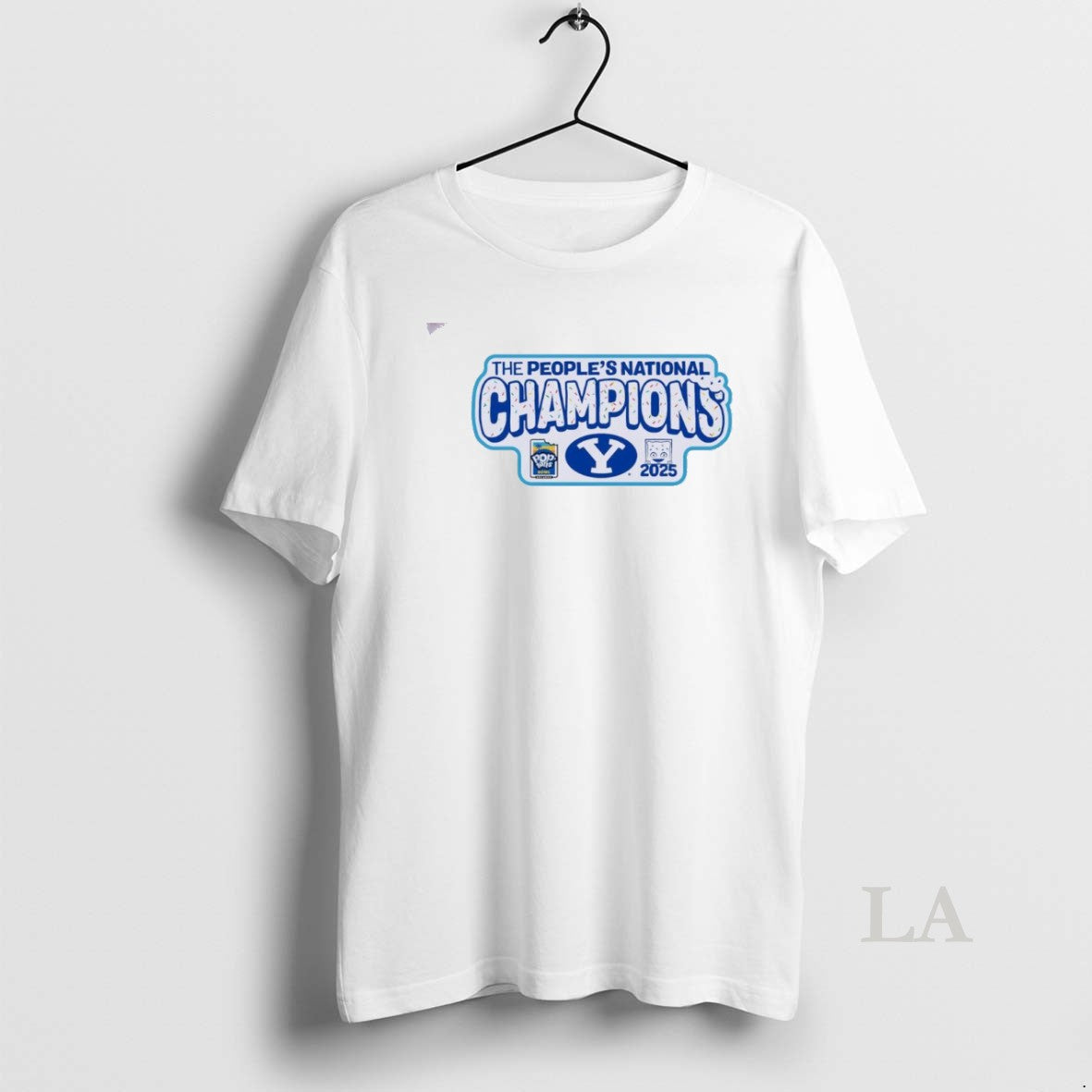 Original 2025 Pop Tarts Bowl Byu Champs T-Shirts, Hoodie, Sweatshirt | AU01DripNestTees.com