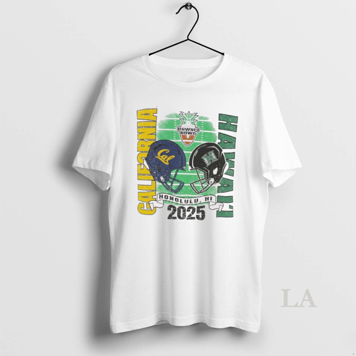 Original 2025 Sheraton Hawaii Bowl California Golden Bears Vs T-Shirts, Hoodie, Sweatshirt | AU01DripNestTees.com