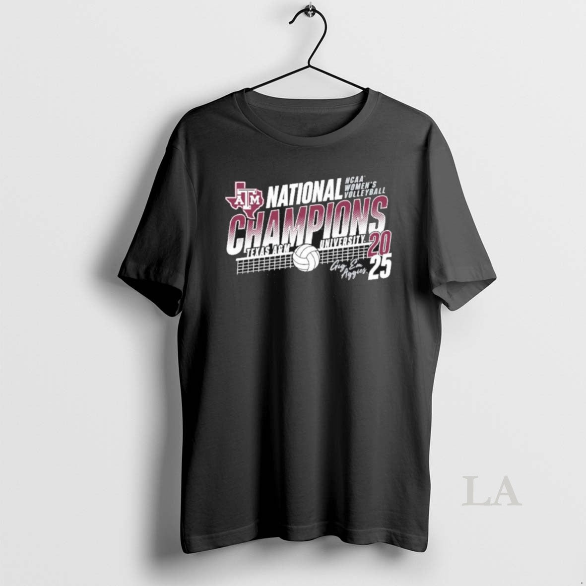 Original 2025 Volleyball National Champions Texas Am Gig Em Aggies T-Shirts, Hoodie, Sweatshirt | AU01DripNestTees.com