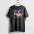 Original 2026 Cfp Quarterfinal Capital One Orange Bowl Univ Name Mascot T-Shirts, Hoodie, Sweatshirt | AU01DripNestTees.com