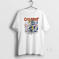 Original 2026 Chilifest Lineup Parker Mccollum And Sam Barber T-Shirts, Hoodie, Sweatshirt | AU01DripNestTees.com